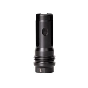Rugged R3L Flash Mitigation System - 5/8x24