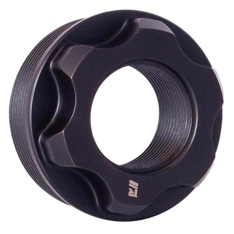 Rugged Suppressors Fixed Mount 1/2x28 Thread