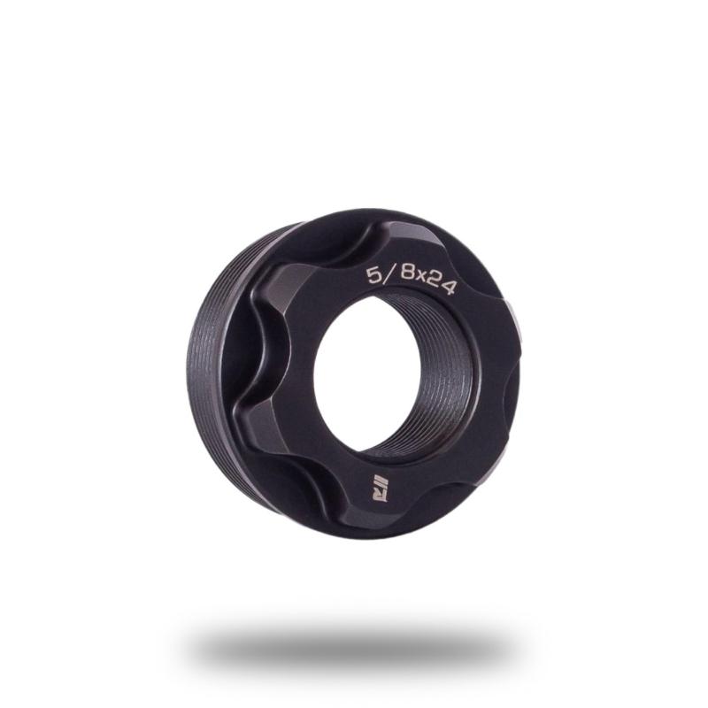 Rugged Suppressors Fixed Mount 5/8x24 Thread
