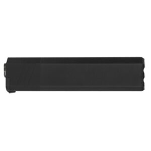 SilencerCo Osprey 45 2.0 Centerfire Pistol Suppressor 9mm-.45 Auto Stainless Steel