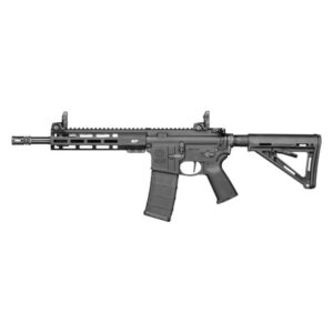 S&W M&P 15 SBR 5.56mm 30rd Magazine(1) 11.5" Barrel 9'' M-LOK Handguard Black