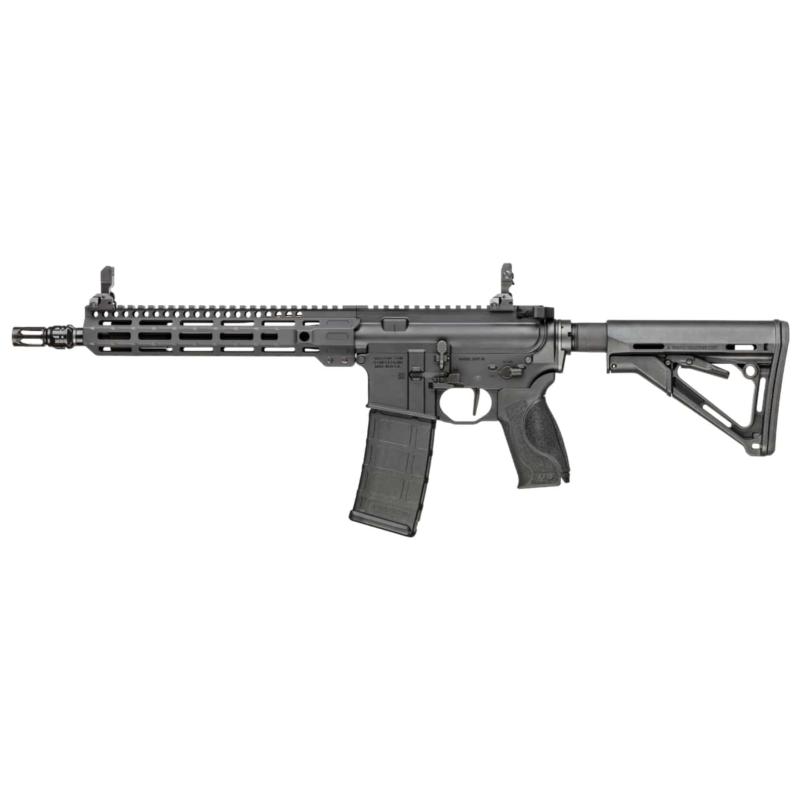 S&W M&P 15 AXE SBR 5.56 NATO/223 Rem 30rd Magazine(1) 11.5'' Barrel