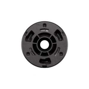 Sig Sauer Hexium .300 TI Suppressor .300 Blackout Titanium Hub Taper Direct Mount 5/8"-24