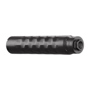 Sig Sauer Tin Can .30 TI Suppressor .30 Cal Titanium Hub Taper Direct Mount 5/8"-24