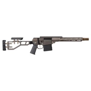 Q The Fix SBR 8.6 BLK 25rd Magazine 12" Barrel Black Accents