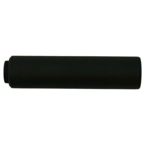 Durable suppressor for law enforcement back
