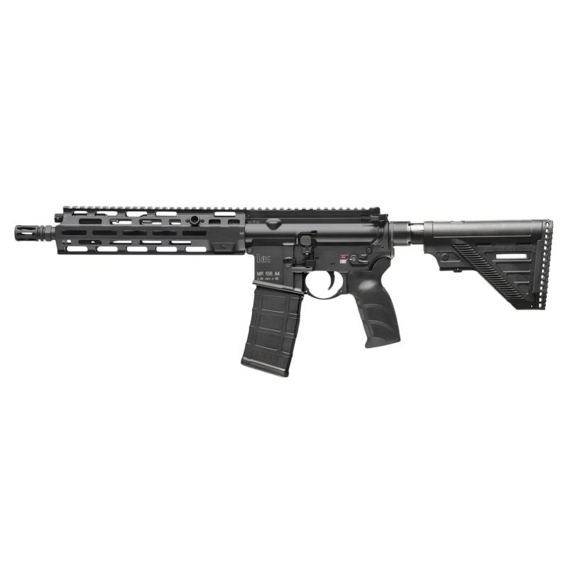 MR556 A4 SBR 11'' 1-30RD MAG **NFA Item**